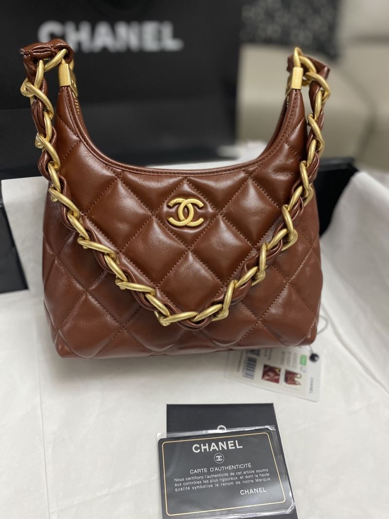 Chanel Hobo Bags